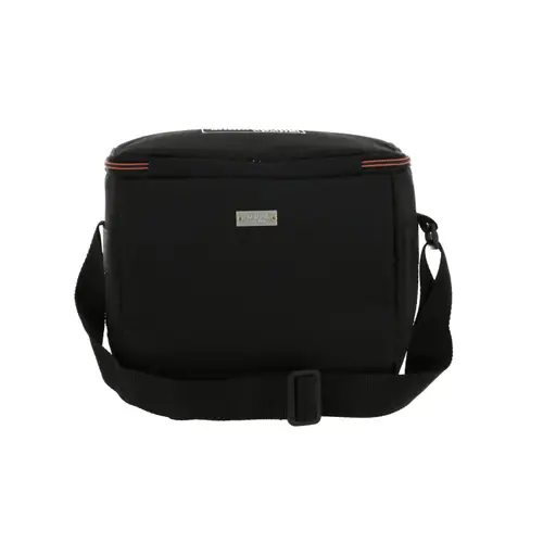 Lonchera escolar Mario Bros by Chenson color negro – Térmica y divertida 4