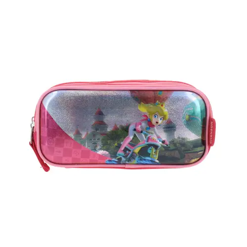 Kit Escolar Mario Bros by Chenson (Mochila + Lonchera + Lapicera) infantil - vista 2