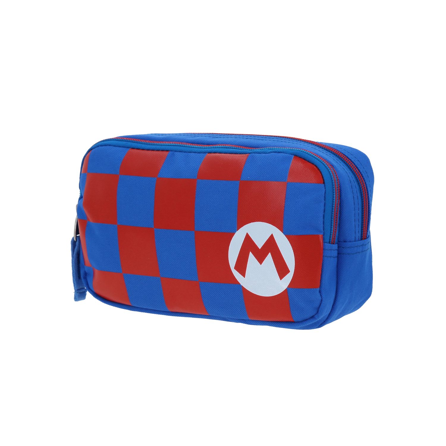 Kit Escolar Mario Bros by Chenson (Mochila + Lonchera + Lapicera) infantil - vista 2