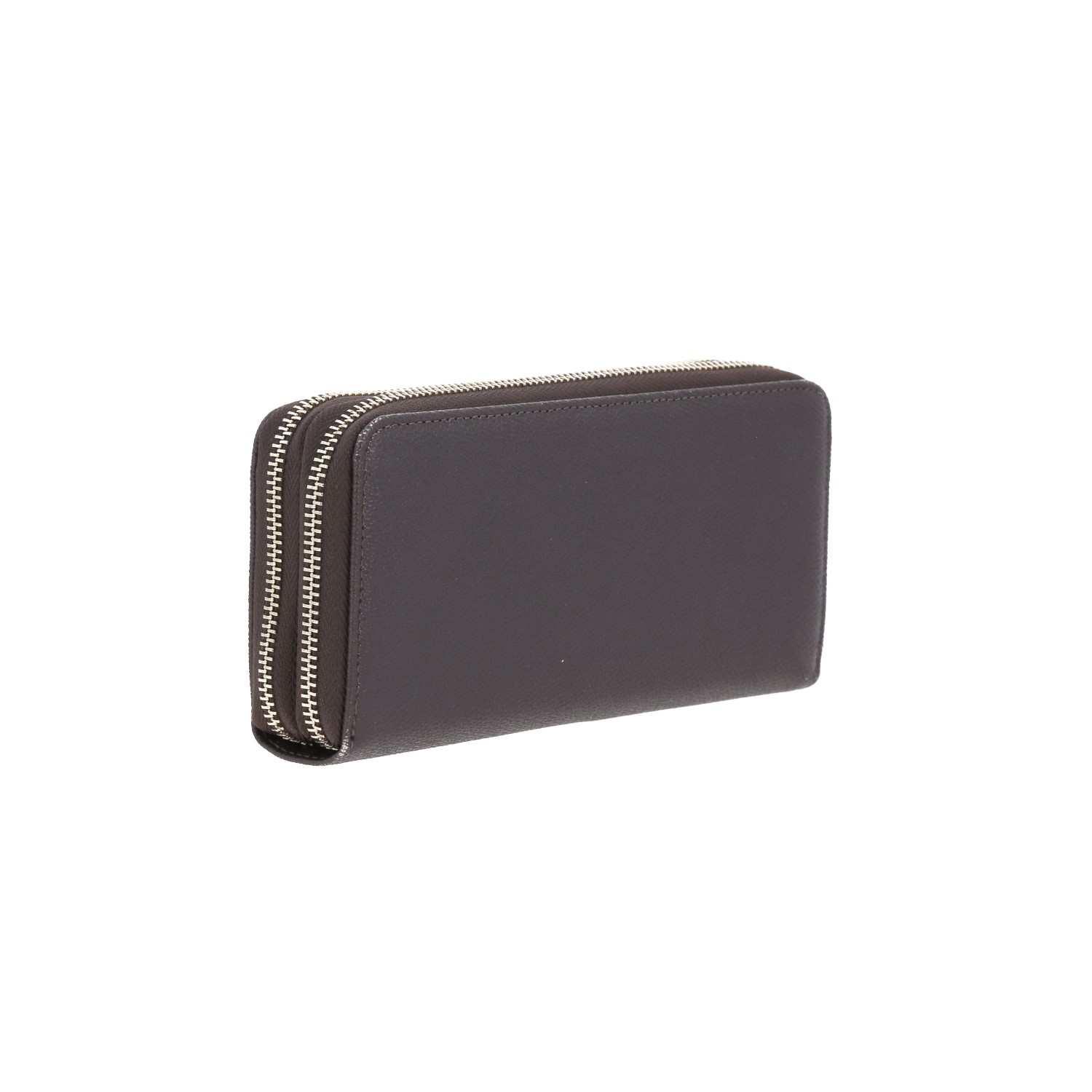 Cartera Madison Café para Mujer | Billetera con Tarjetero 3