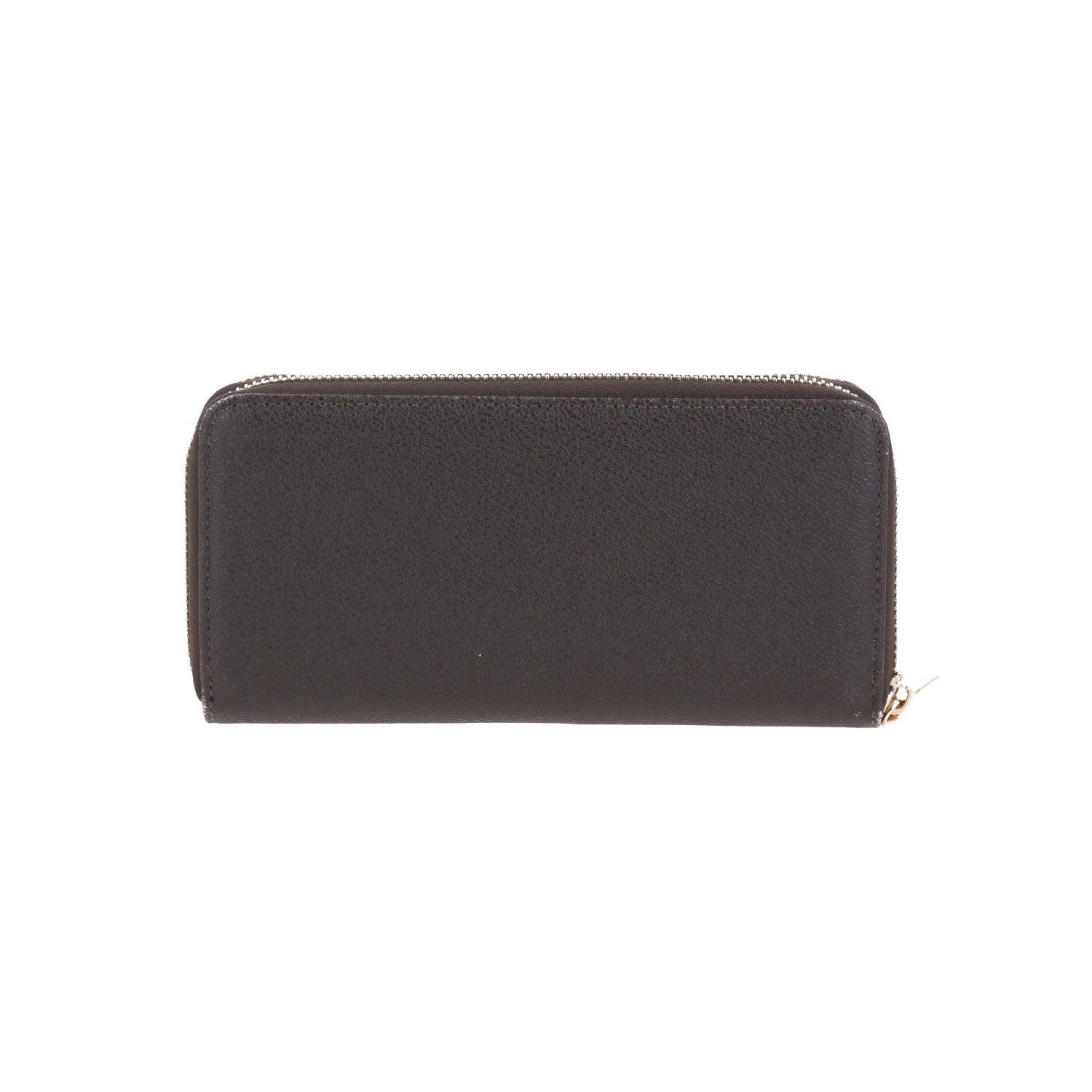Cartera Madison Café para Mujer | Billetera con Tarjetero 4