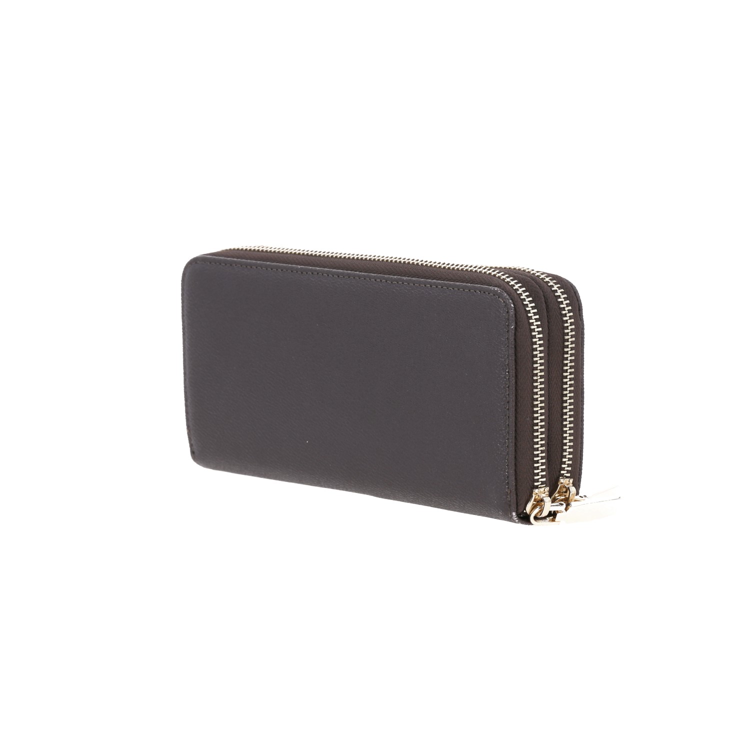 Cartera Madison Café para Mujer | Billetera con Tarjetero 5