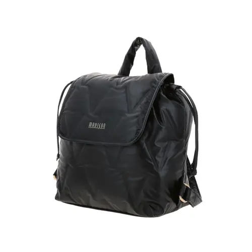 Mochila Madison para mujer negro - Casual y funcional 2
