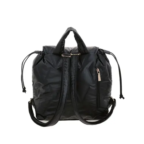 Mochila Madison para mujer negro - Casual y funcional 4
