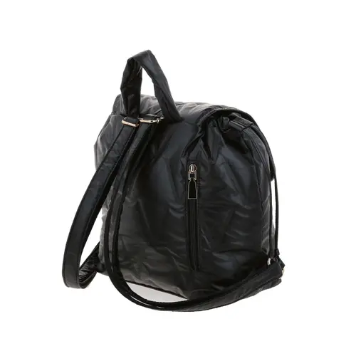 Mochila Madison para mujer negro - Casual y funcional 5
