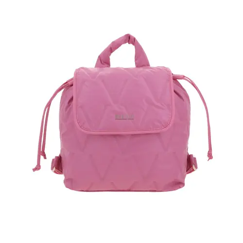 Mochila Madison Rosa para Mujer | Diseño Casual Funcional