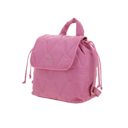 Mochila Madison Rosa para Mujer | Diseño Casual Funcional 2