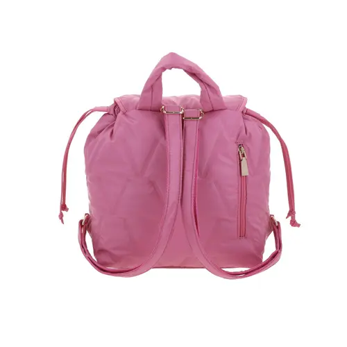 Mochila Madison Rosa para Mujer | Diseño Casual Funcional 4