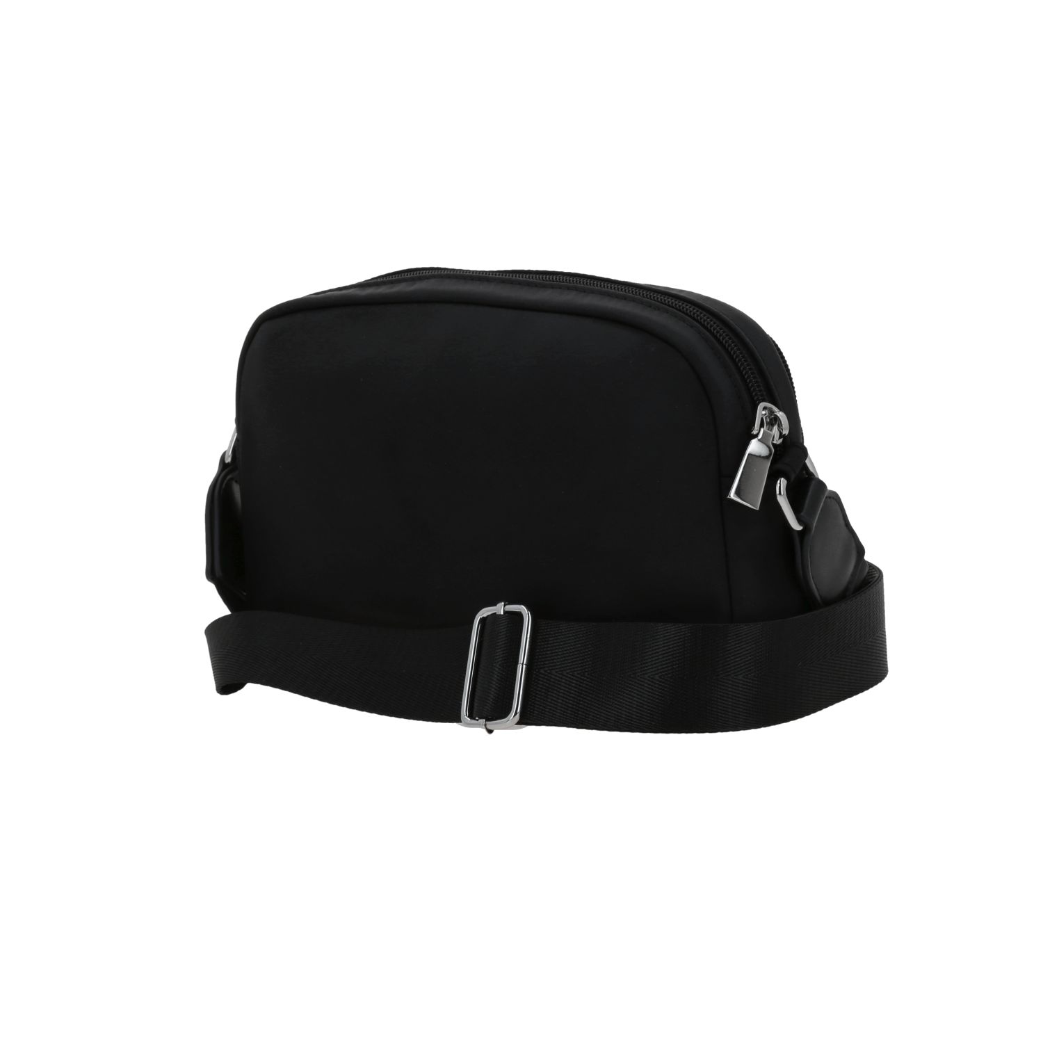 Bolsa de Lado para Dama Madison by Chenson Negro - Estilo y Funcionalidad 5