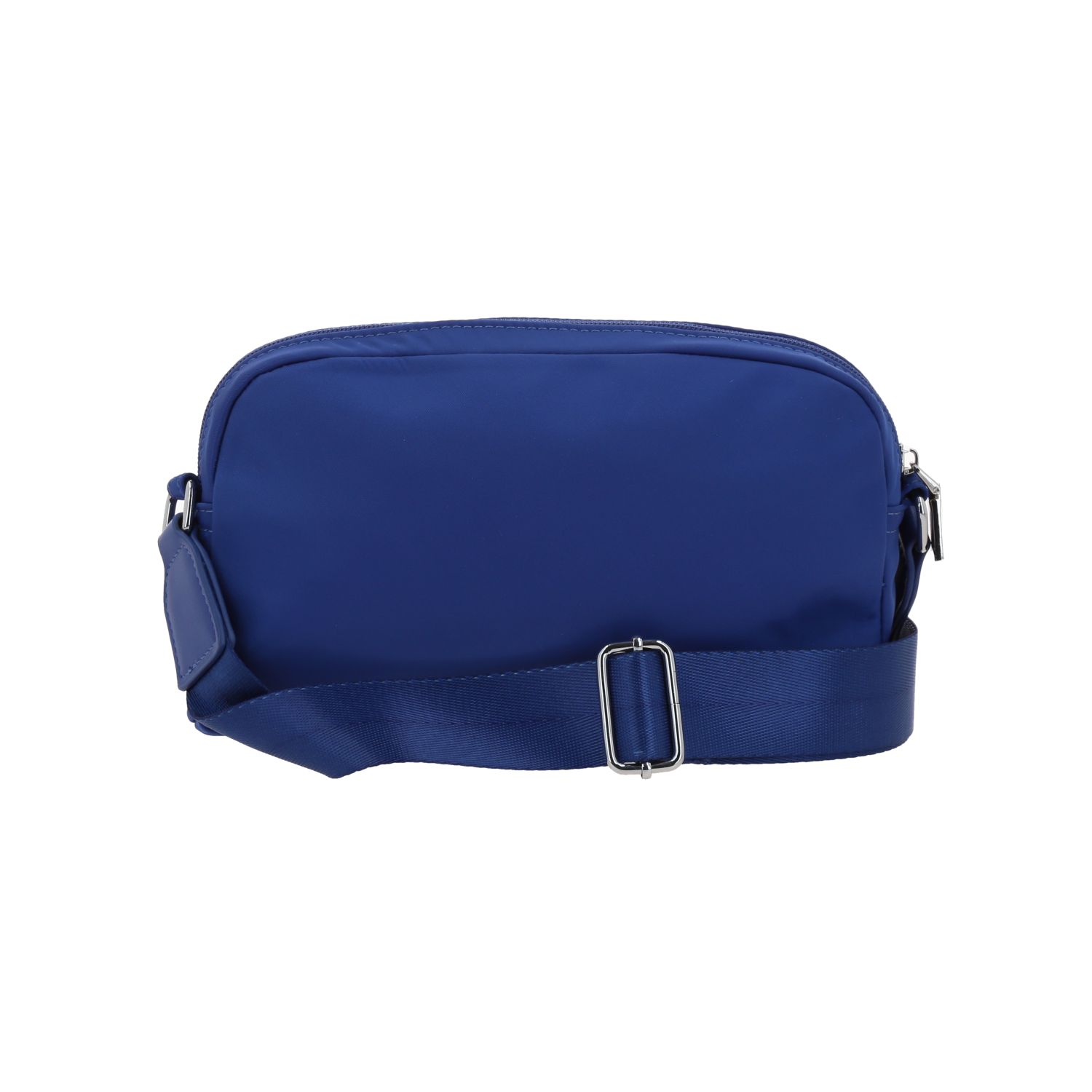 Bolsa de Lado para Dama Madison by Chenson Azul con Asa Ajustable 4