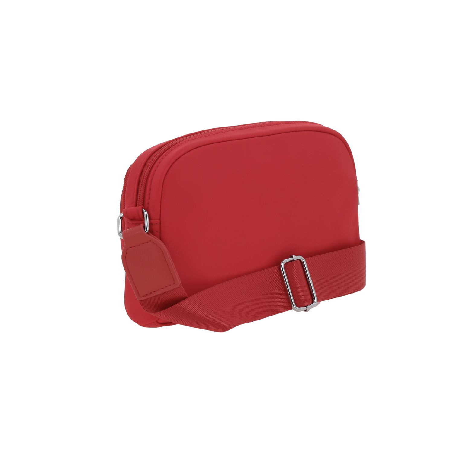 Bolsa de Lado para Dama Madison by Chenson en Color Rojo - Estilo y Funcionalidad 3