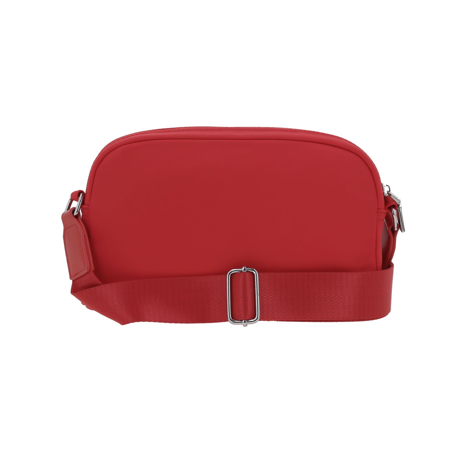 Bolsa de Lado para Dama Madison by Chenson en Color Rojo - Estilo y Funcionalidad 4