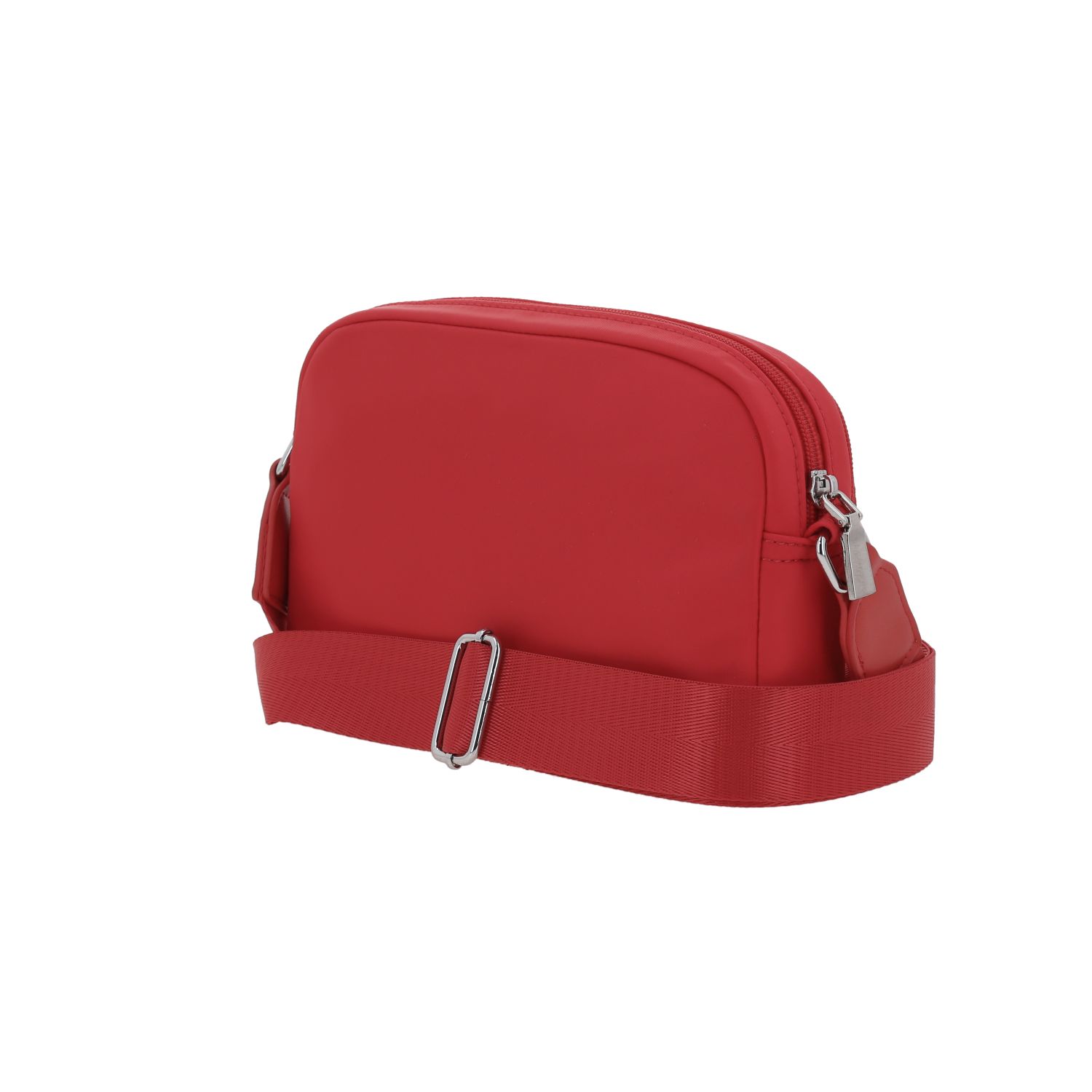 Bolsa de Lado para Dama Madison by Chenson en Color Rojo - Estilo y Funcionalidad 5