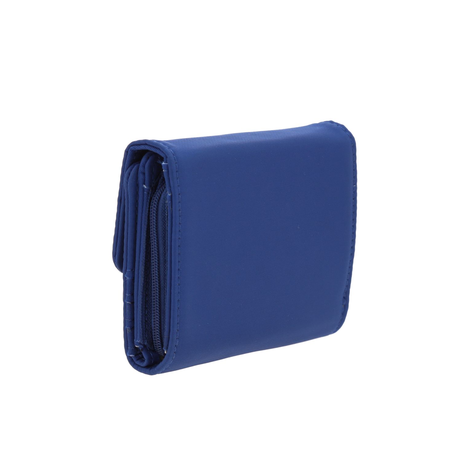 Cartera Madison by Chenson Azul con Estilo y Funcionalidad para Dama 3
