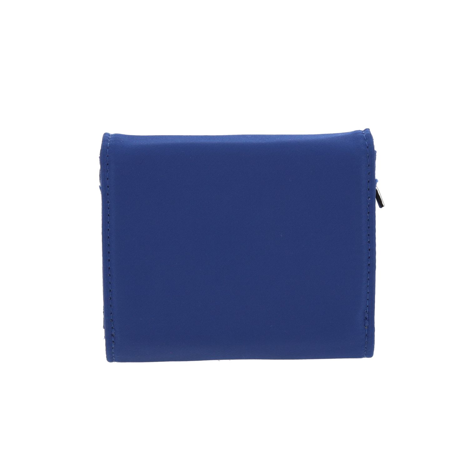 Cartera Madison by Chenson Azul con Estilo y Funcionalidad para Dama 4
