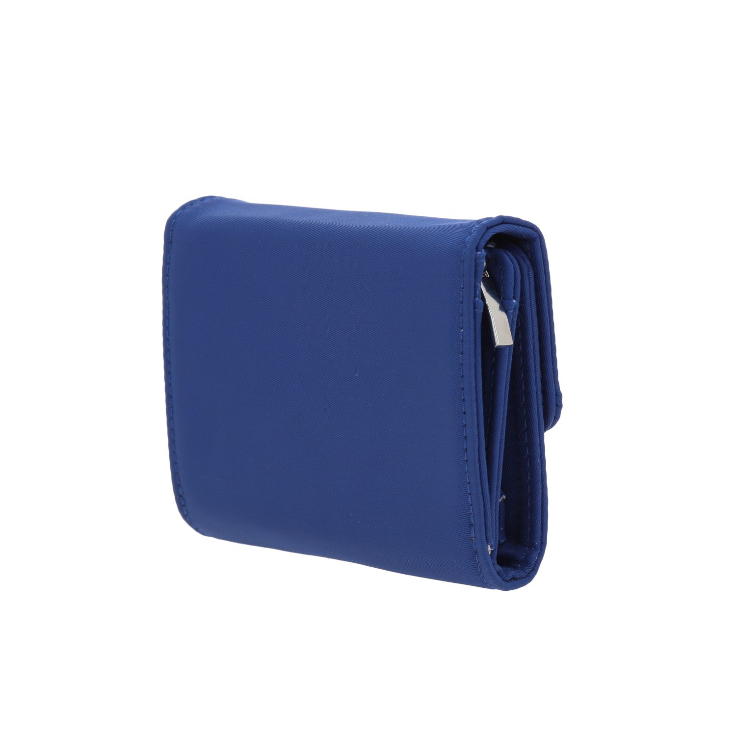 Cartera Madison by Chenson Azul con Estilo y Funcionalidad para Dama 5