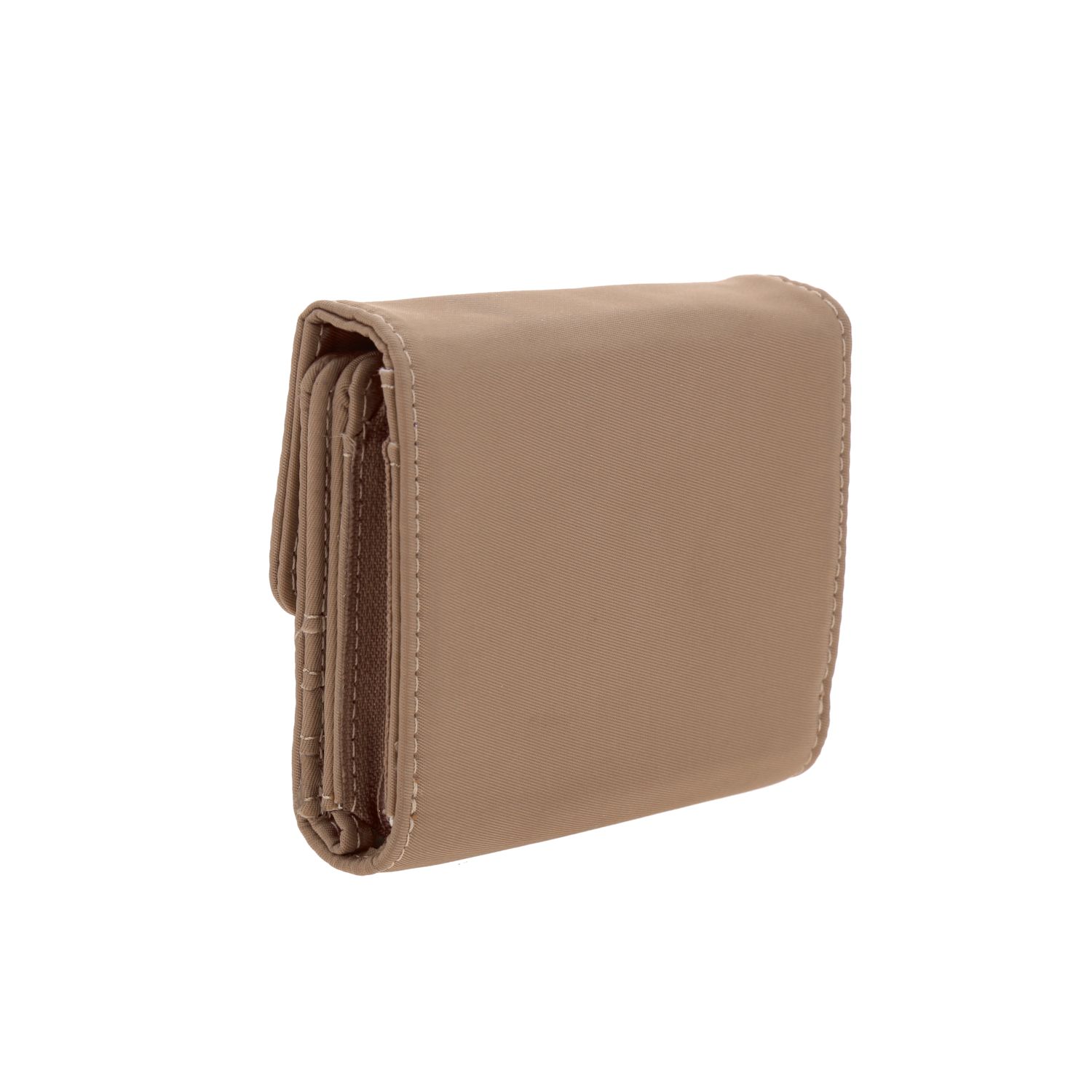 Cartera Madison by Chenson Beige para Dama con Monedero y Tarjetero 3