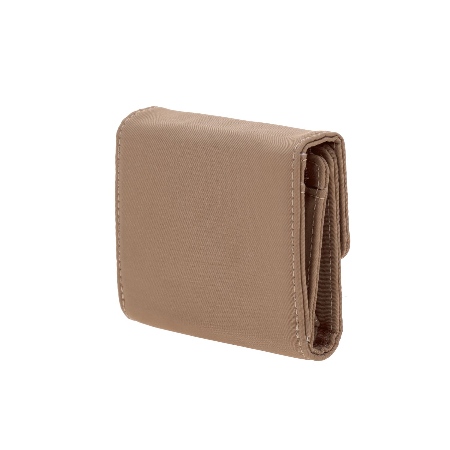 Cartera Madison by Chenson Beige para Dama con Monedero y Tarjetero 5