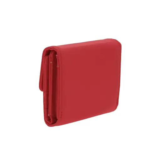 Cartera Madison by Chenson Roja para Dama - Estilo y Funcionalidad 3