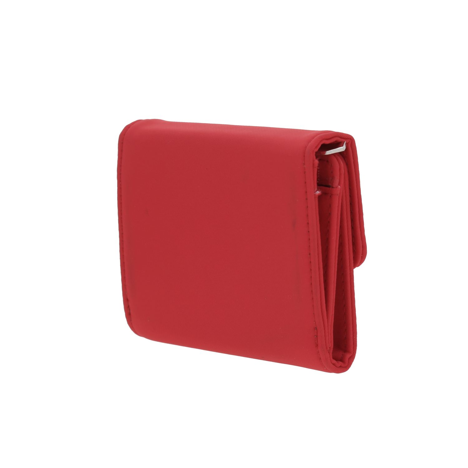 Cartera Madison by Chenson Roja para Dama - Estilo y Funcionalidad 5