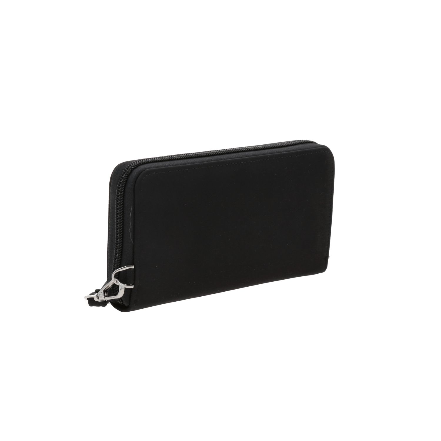 Cartera Madison Negro para Mujer | Billetera con Tarjetero 3
