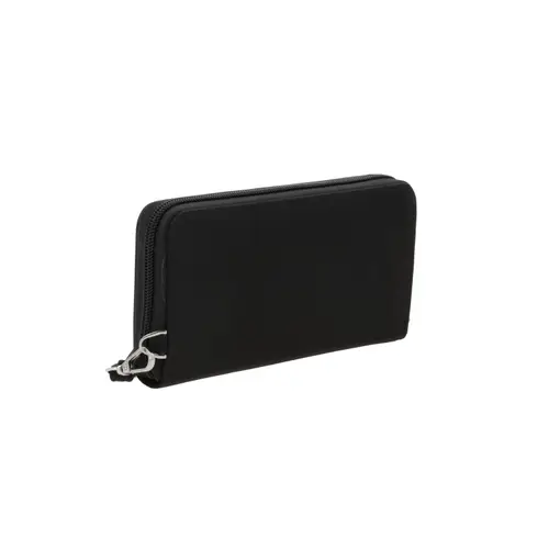 Cartera Madison Negro para Mujer | Billetera con Tarjetero 3