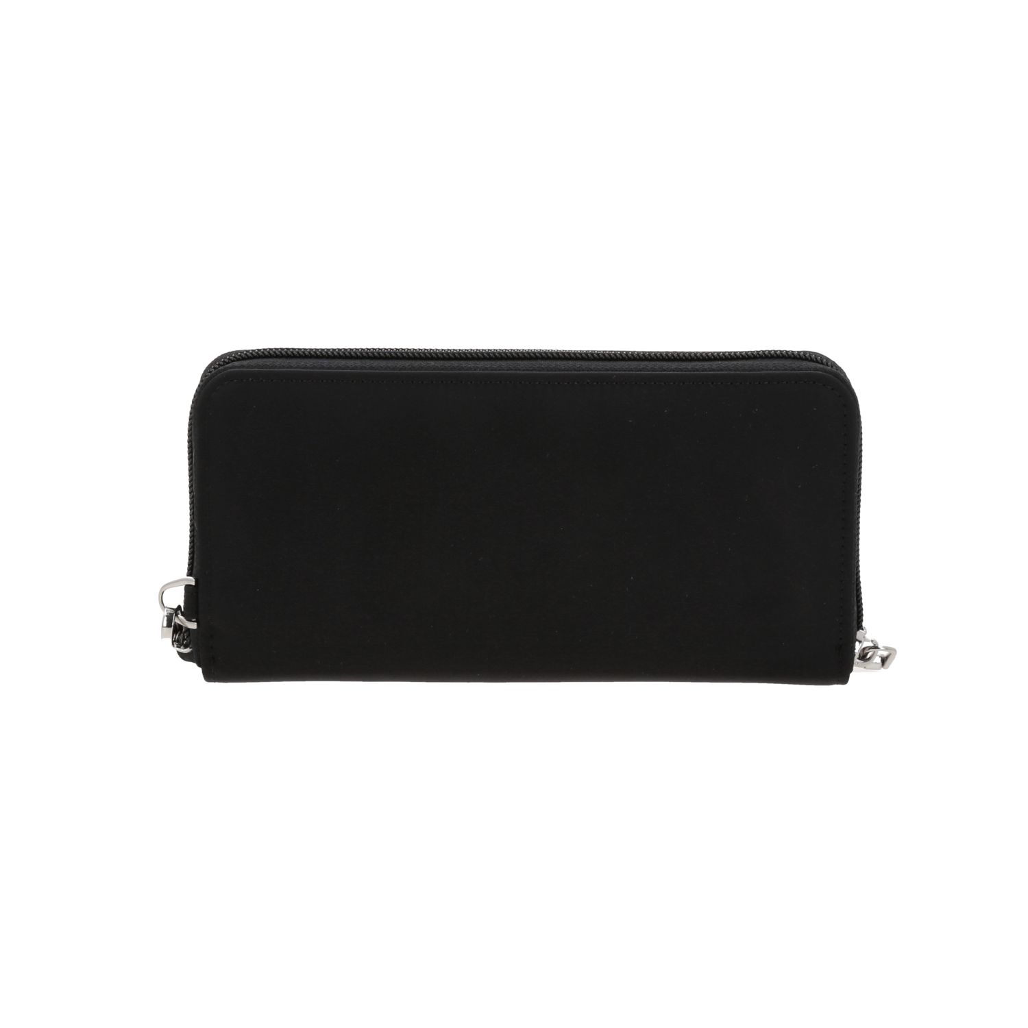 Cartera Madison Negro para Mujer | Billetera con Tarjetero 4