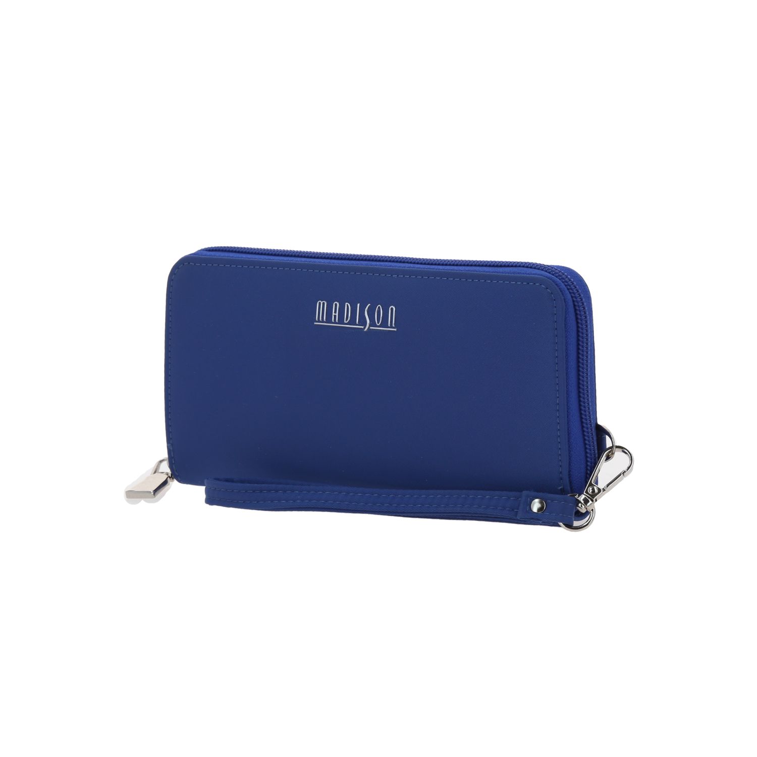 Cartera Madison by Chenson Azul para Dama - Estilo y Funcionalidad 2