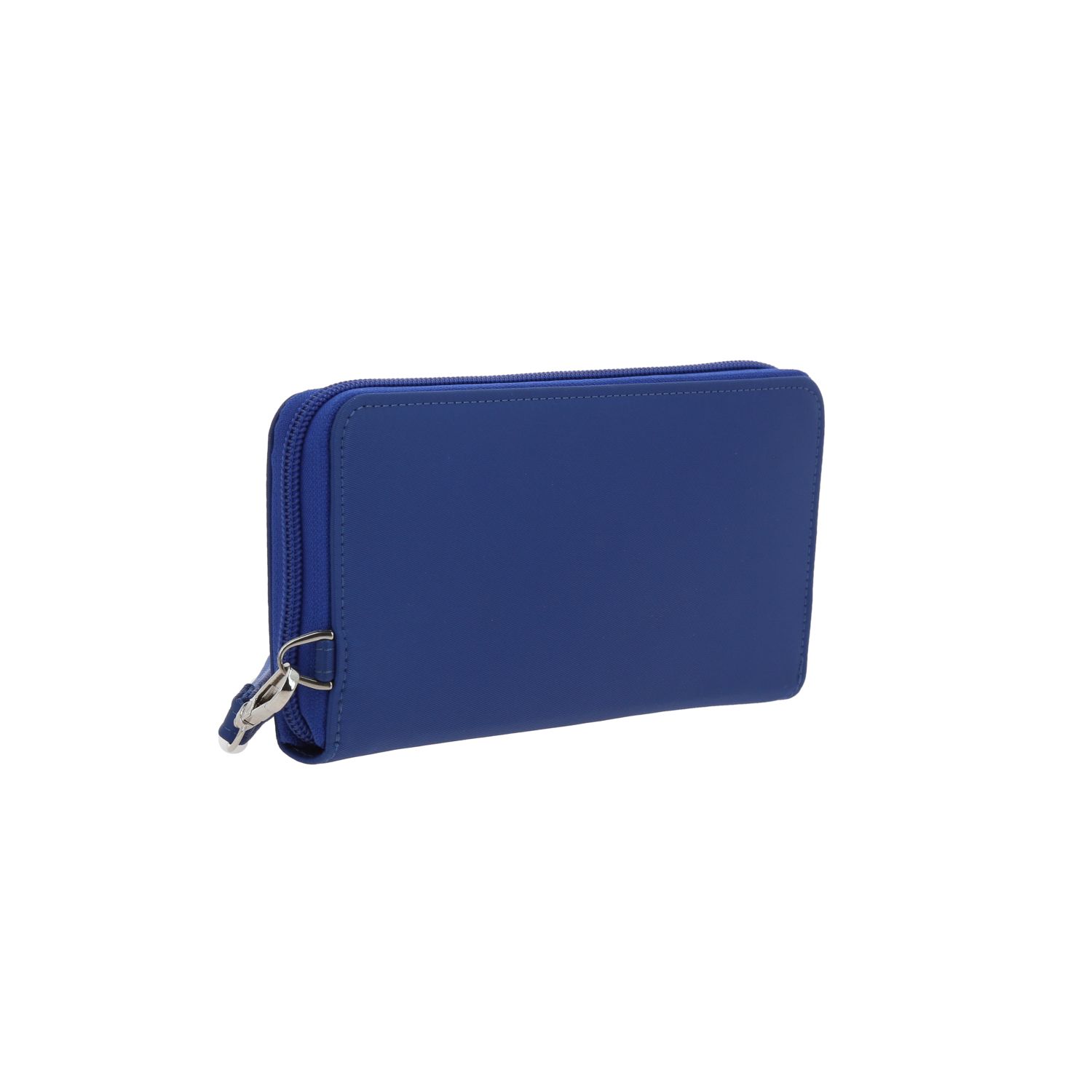 Cartera Madison by Chenson Azul para Dama - Estilo y Funcionalidad 3