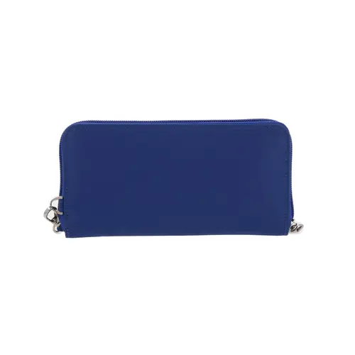 Cartera Madison by Chenson Azul para Dama - Estilo y Funcionalidad 4