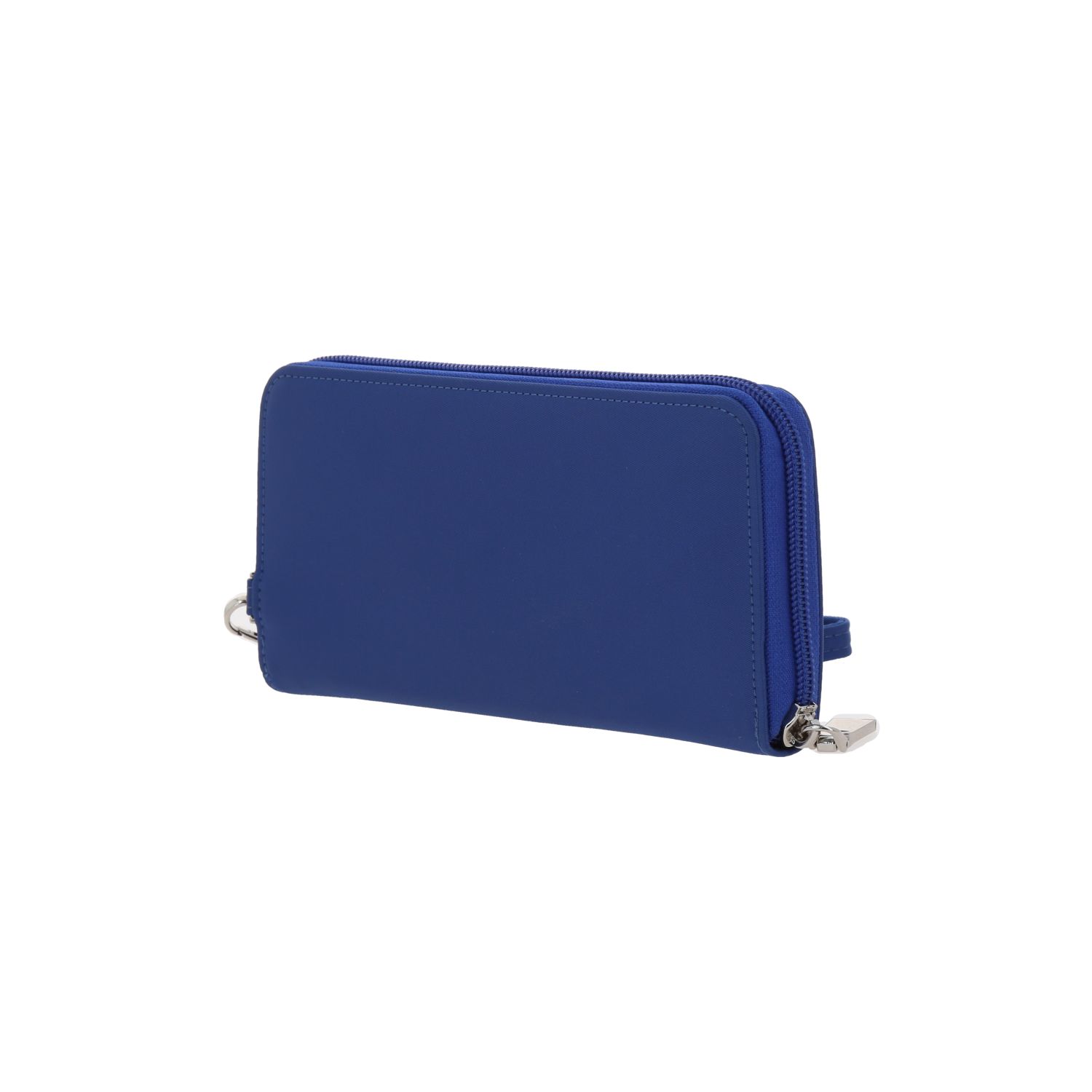 Cartera Madison by Chenson Azul para Dama - Estilo y Funcionalidad 5