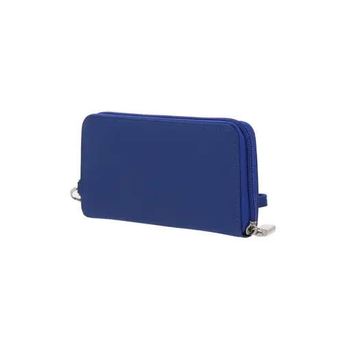 Cartera Madison by Chenson Azul para Dama - Estilo y Funcionalidad 5