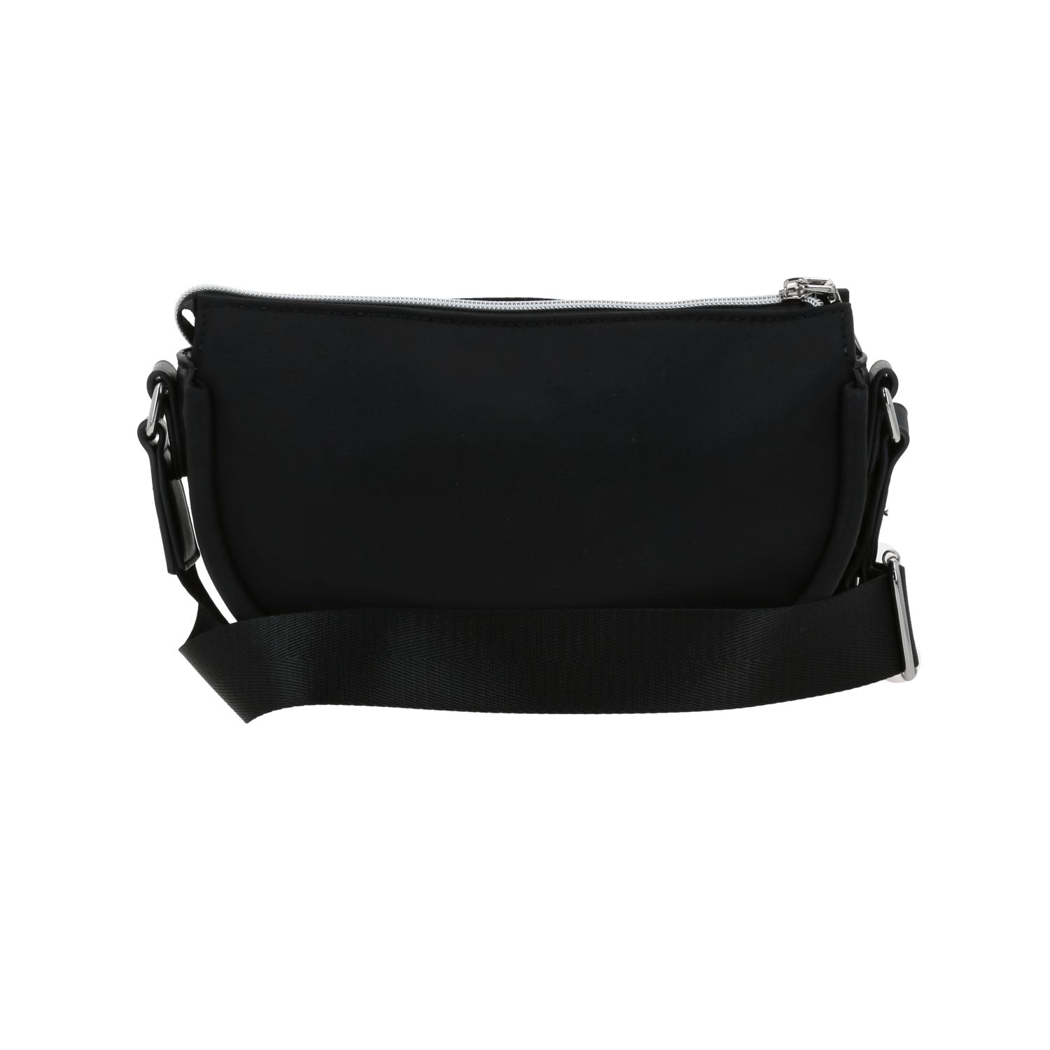 Bolsa de Lado Negra para Dama Madison by Chenson - Estilo y Funcionalidad 4