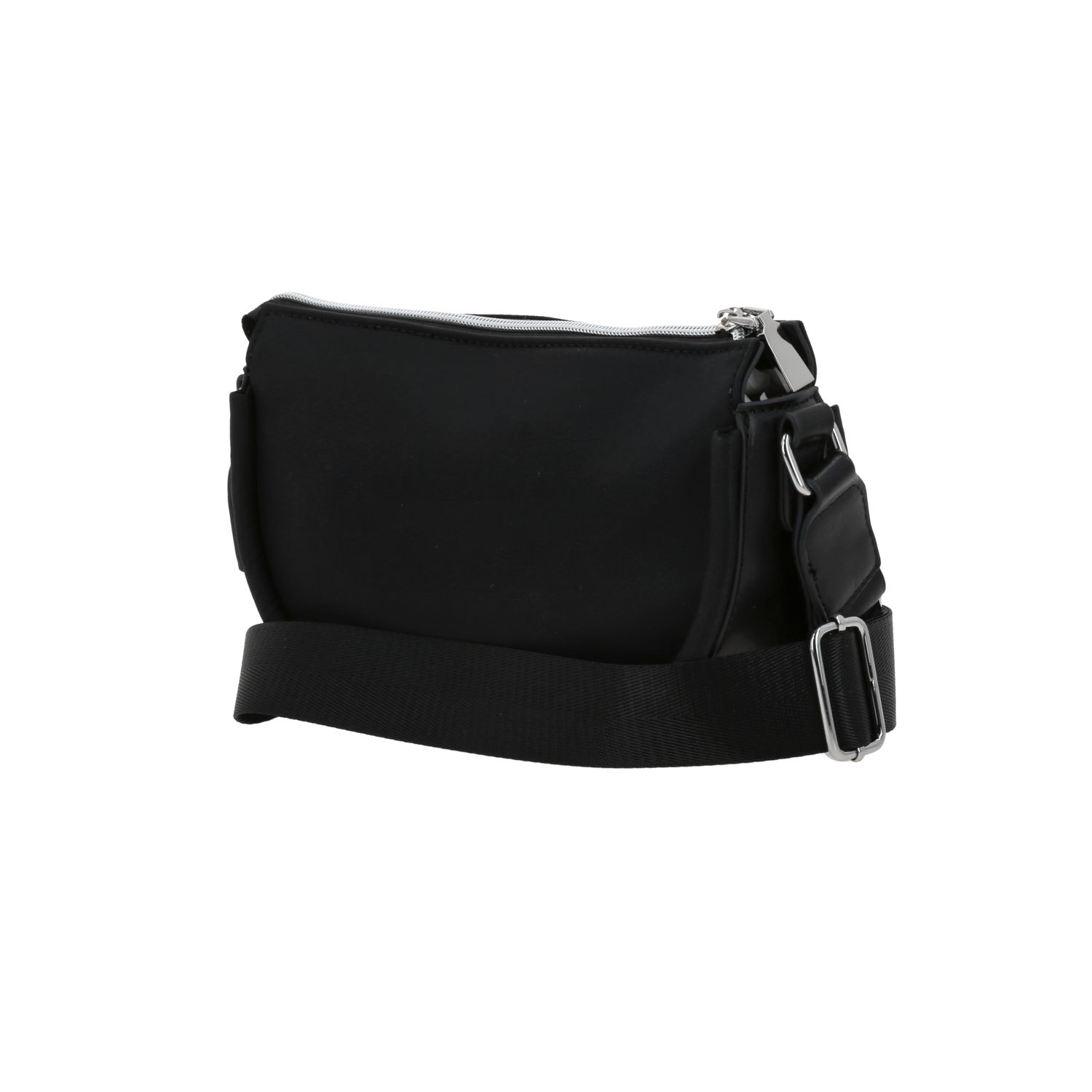 Bolsa de Lado Negra para Dama Madison by Chenson - Estilo y Funcionalidad 5