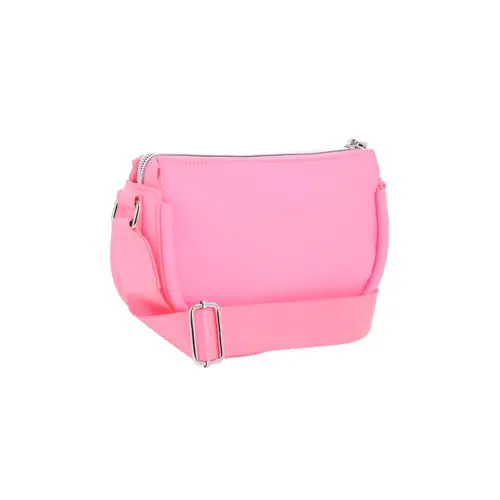 Bolsa de Lado Rosa para Dama Madison by Chenson - Modelo MD25070 3