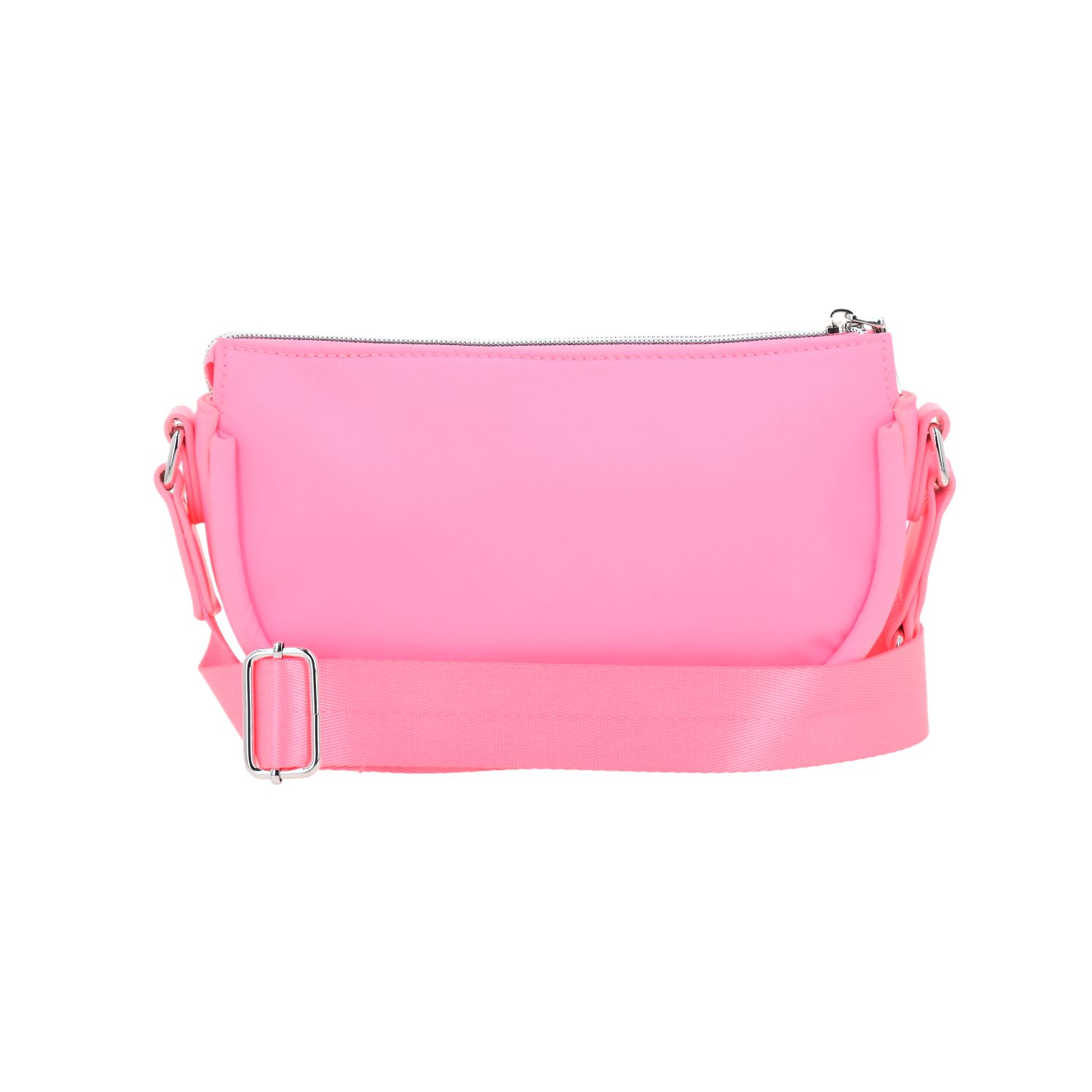 Bolsa de Lado Rosa para Dama Madison by Chenson - Estilo y Funcionalidad 4