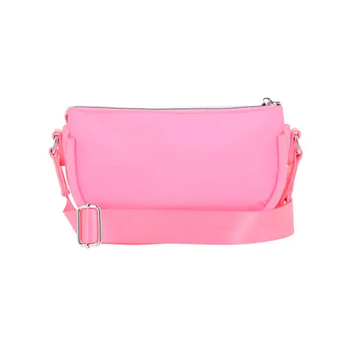 Bolsa de Lado Rosa para Dama Madison by Chenson - Modelo MD25070 4