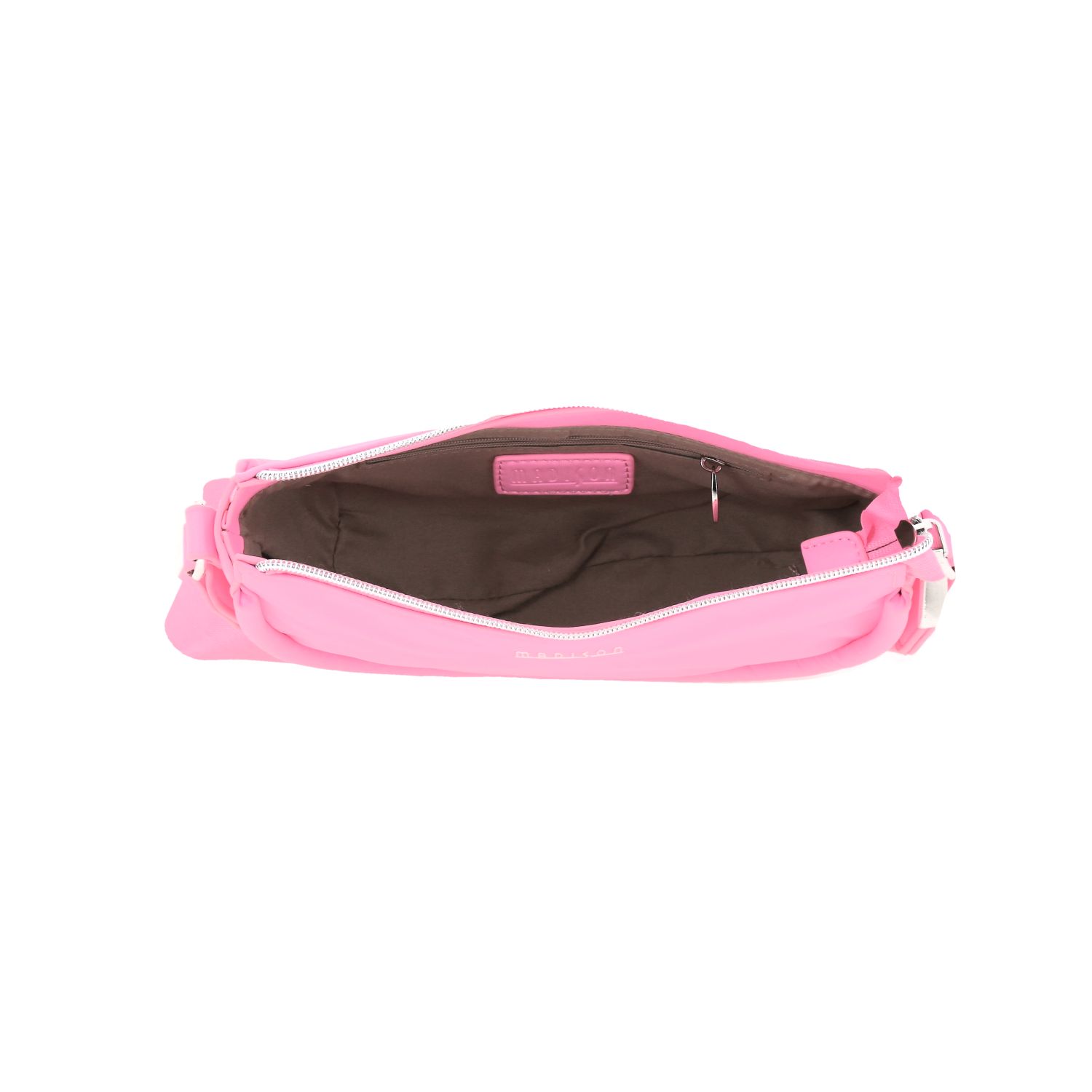 Bolsa de Lado Rosa para Dama Madison by Chenson - Estilo y Funcionalidad - vista 2