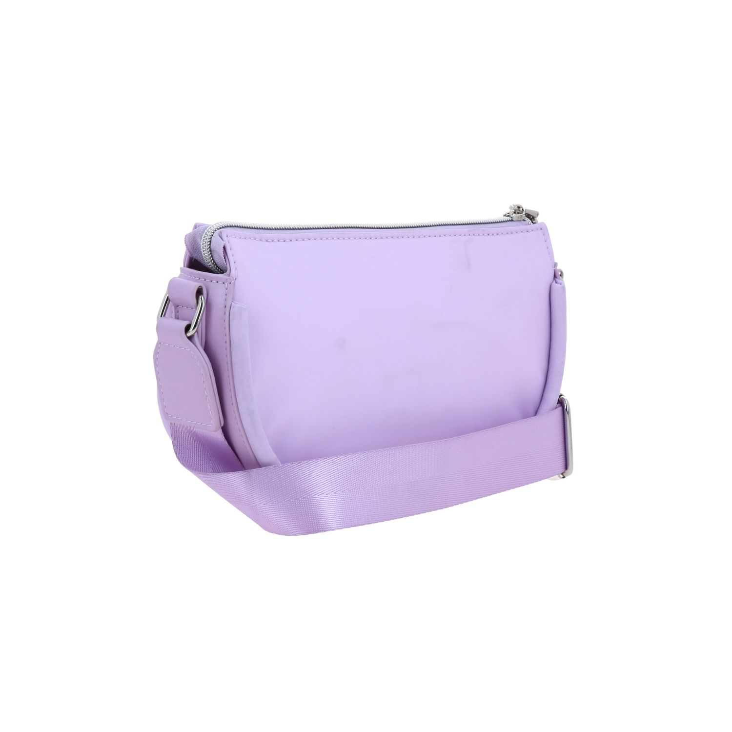 Bolsa de Lado Violeta para Dama Madison by Chenson - Estilo y Funcionalidad 3