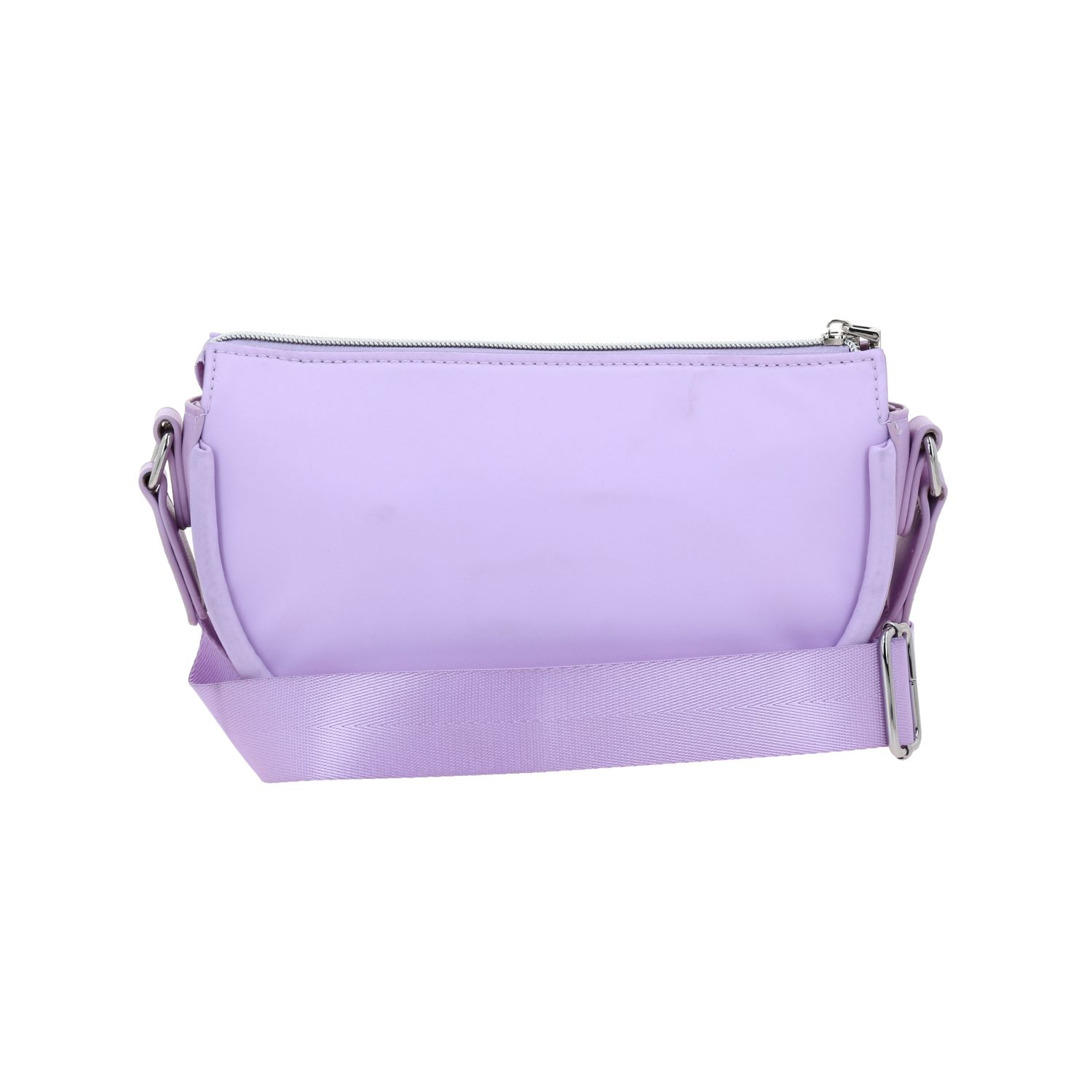 Bolsa de Lado Violeta para Dama Madison by Chenson - Estilo y Funcionalidad 4