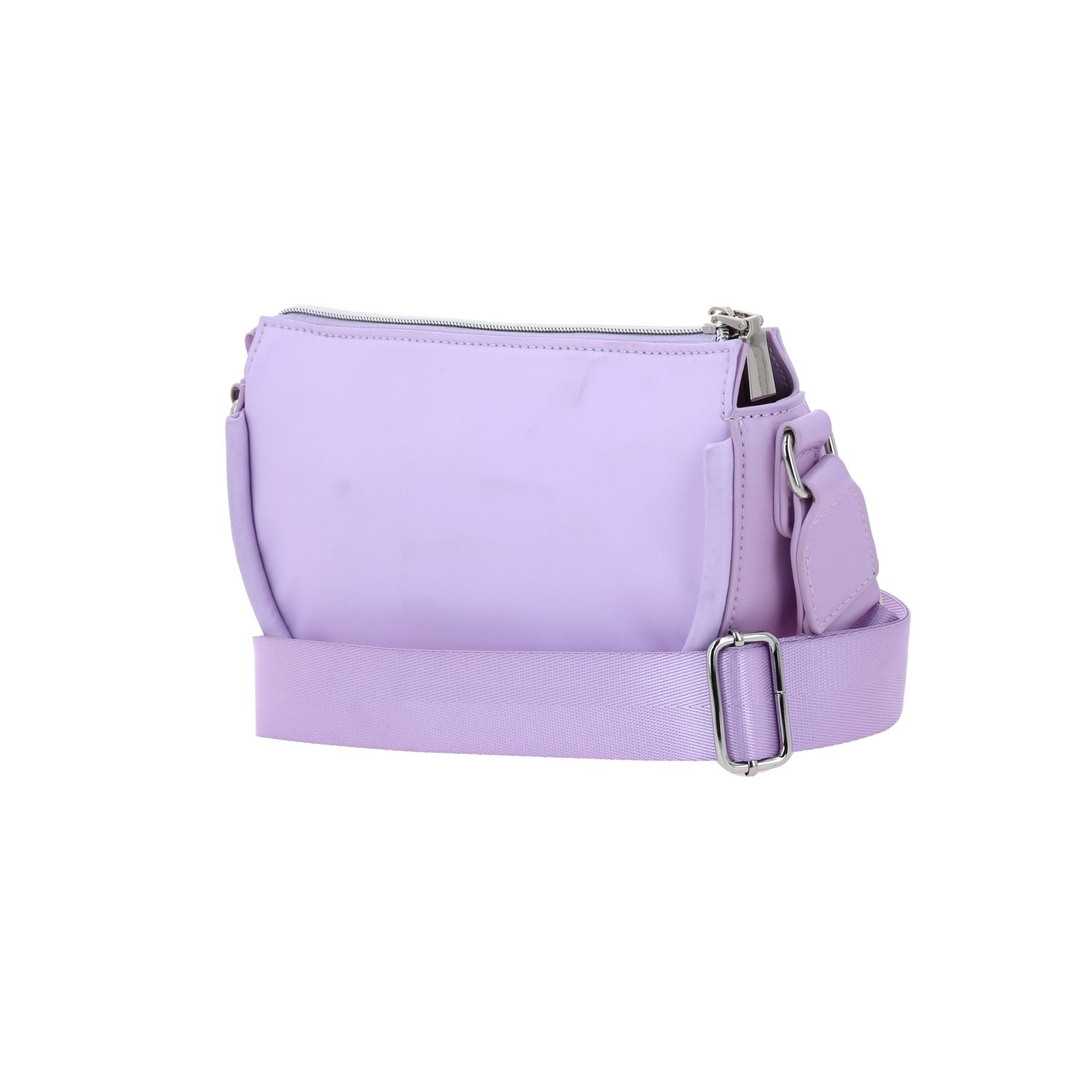 Bolsa de Lado Violeta para Dama Madison by Chenson - Estilo y Funcionalidad 5