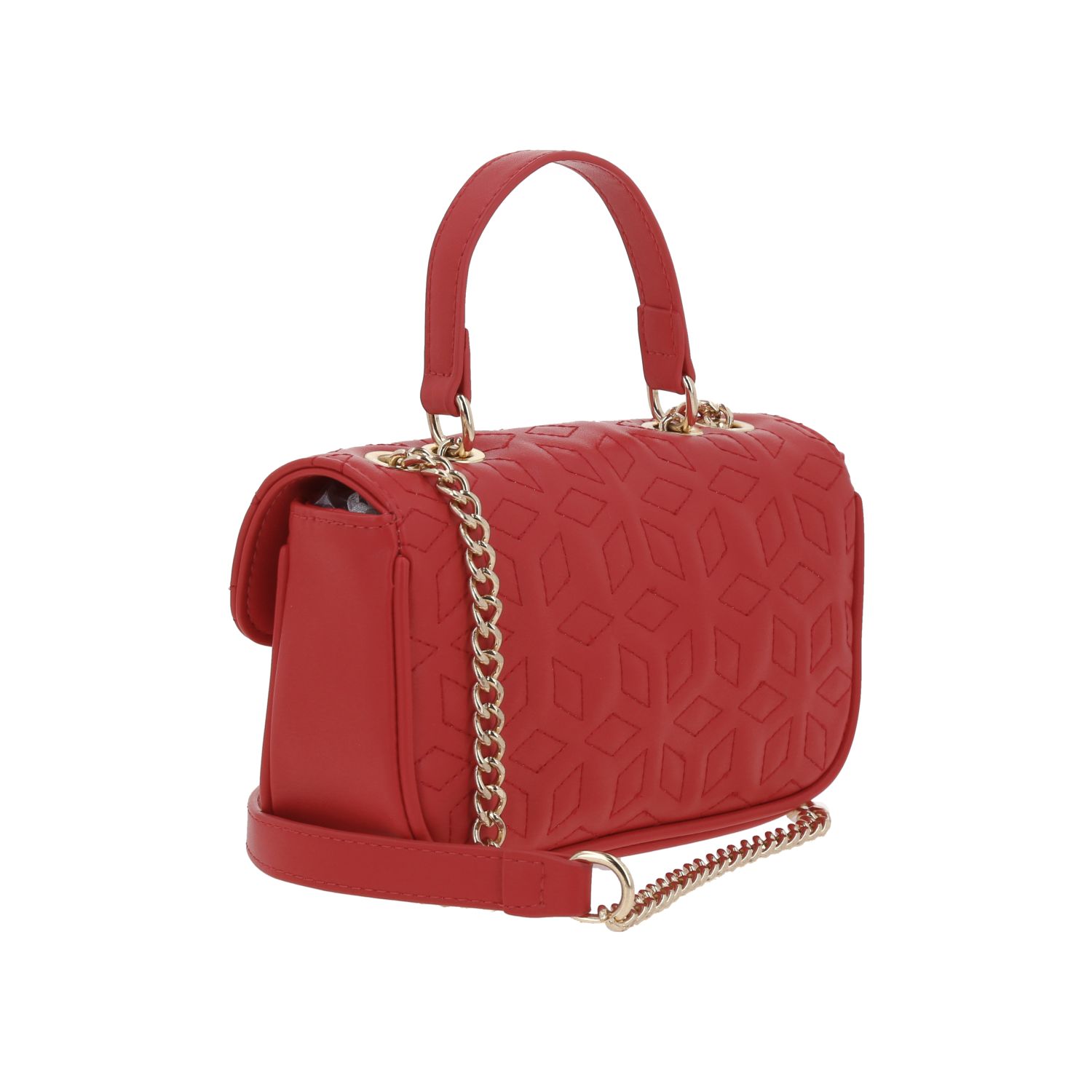 Bolsa de Lado para Dama Madison by Chenson en Rojo - Estilo y Funcionalidad 3