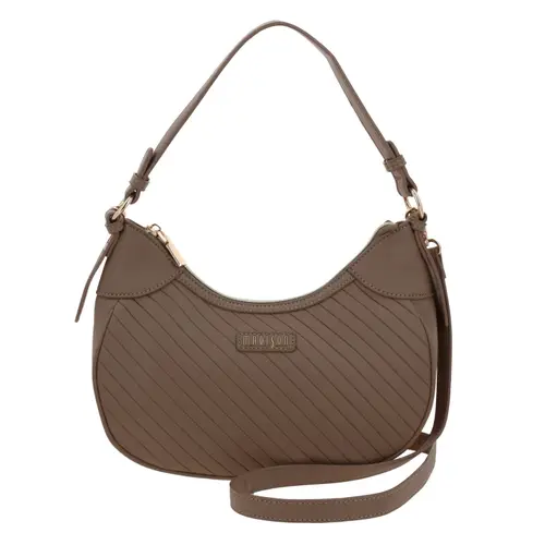 Bolsa de Mano para Dama Madison by Chenson Café - Modelo MD25104 1