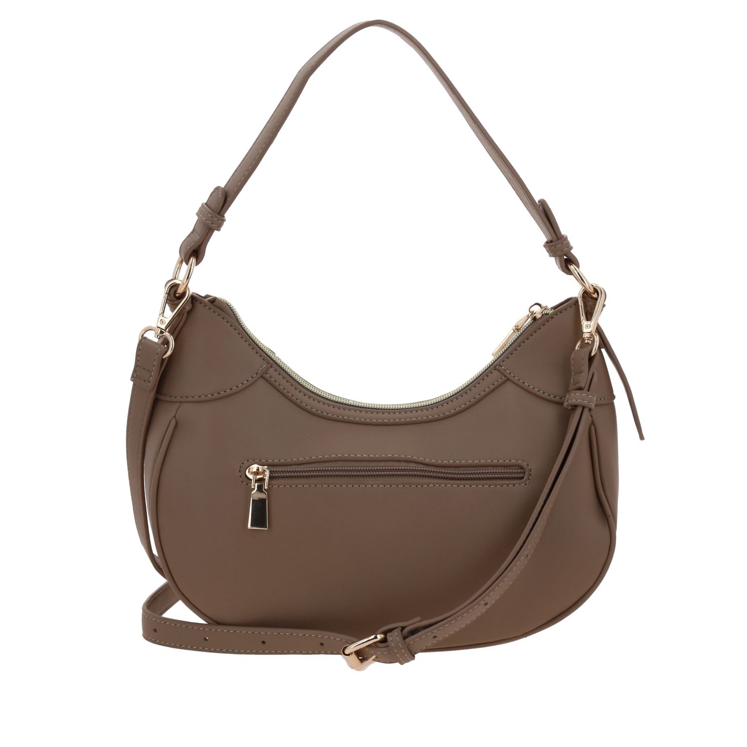 Bolsa de Mano para Dama Madison by Chenson Café - Estilo y Funcionalidad 4