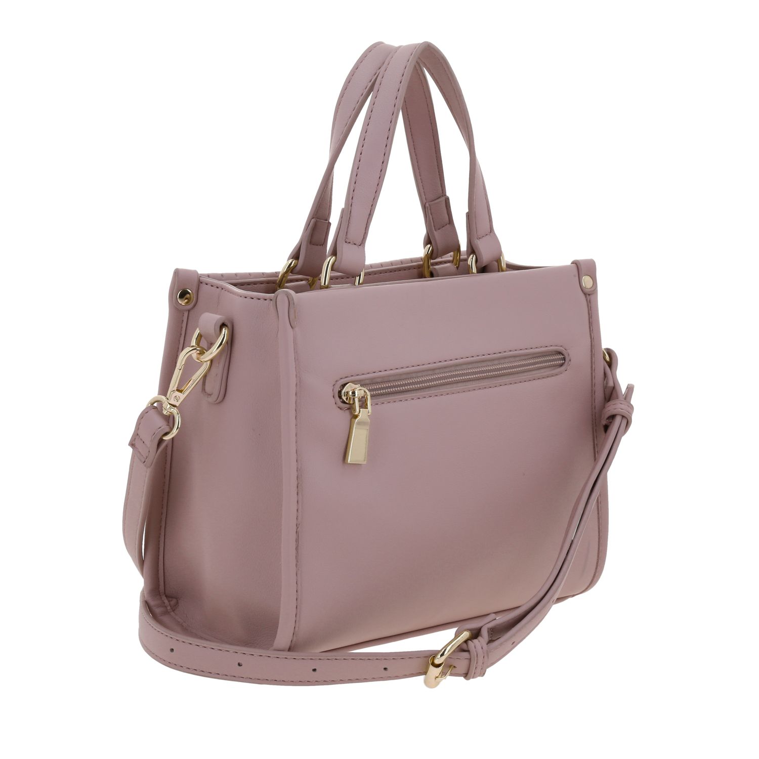 Bolsa de Mano para Dama Madison by Chenson Rosa con Estilo y Funcionalidad 3