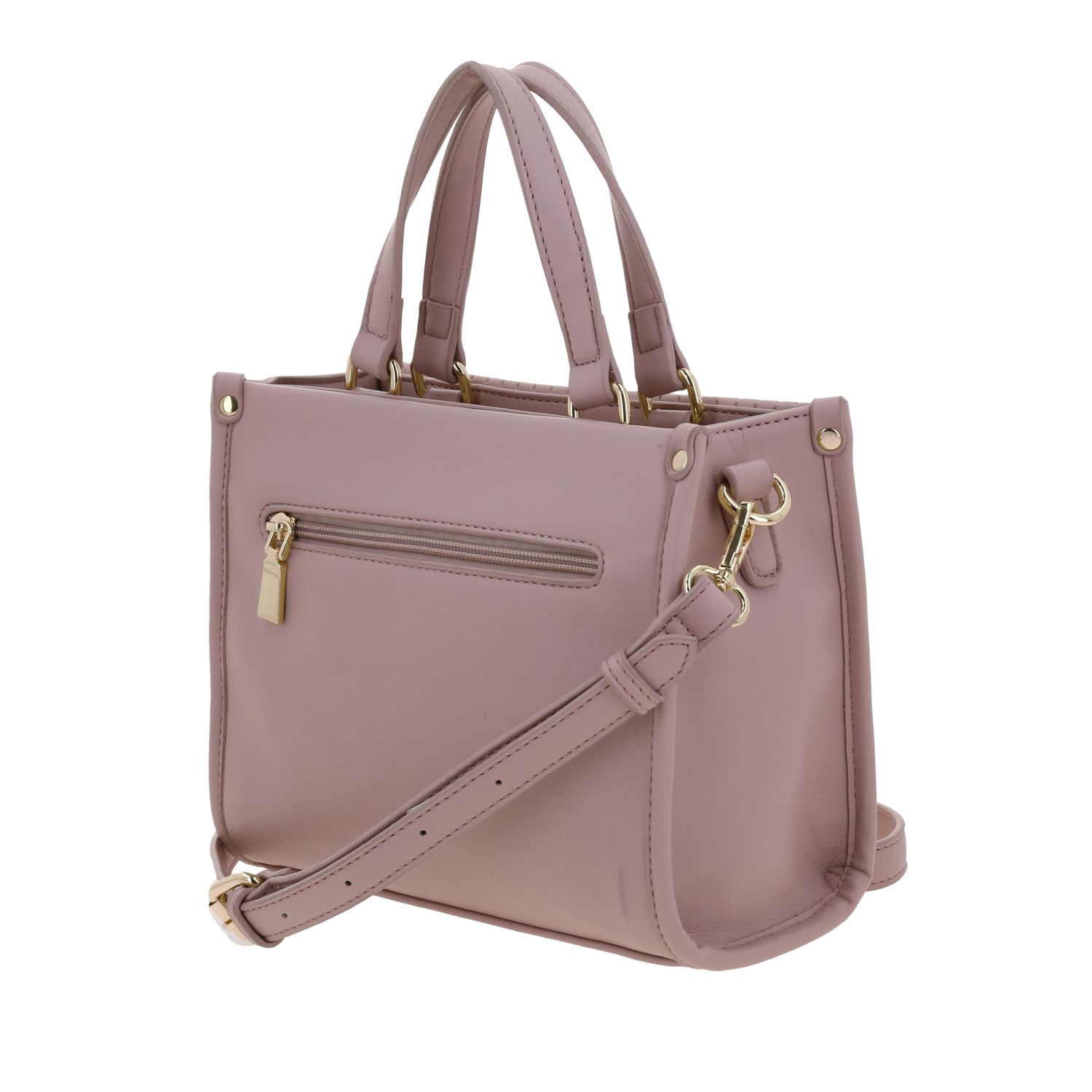 Bolsa de Mano para Dama Madison by Chenson Rosa con Estilo y Funcionalidad 5