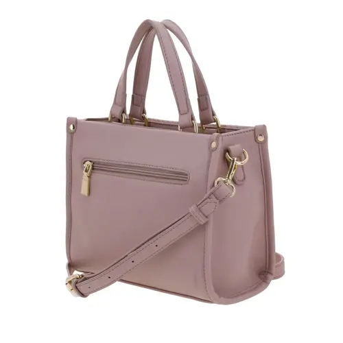 Bolsa de Mano para Dama Madison by Chenson Rosa con Estilo y Funcionalidad 5