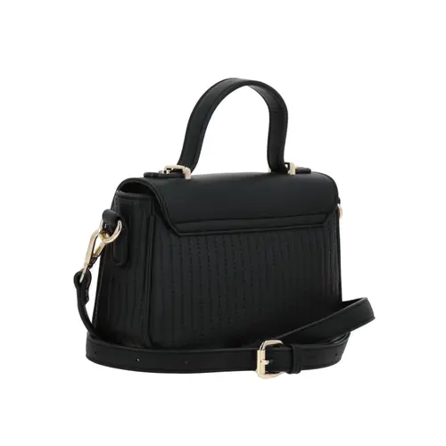 Bolsa de lado para dama Madison by Chenson color negro - Modelo MD25107 3