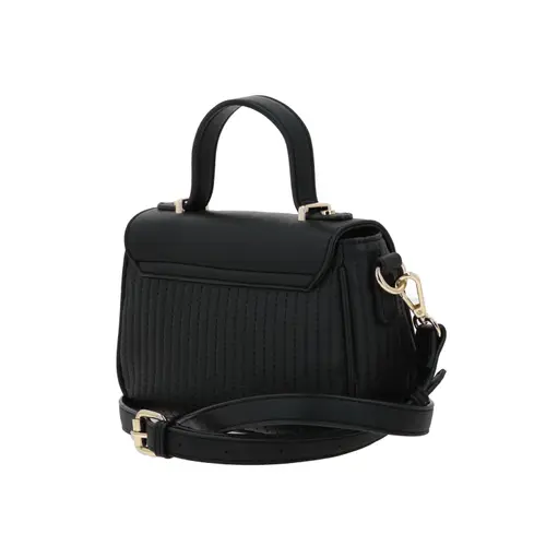 Bolsa de lado para dama Madison by Chenson color negro - Modelo MD25107 5