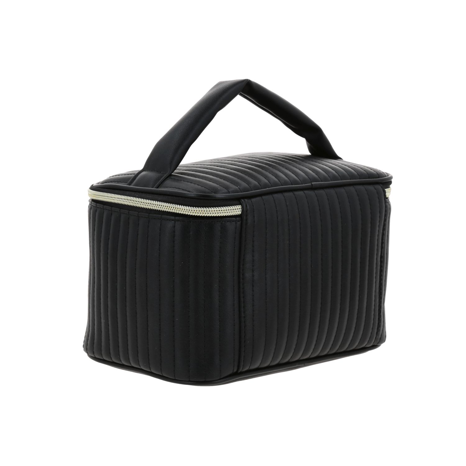 Bolsa de mano para dama Madison by Chenson color negro con organizador 3